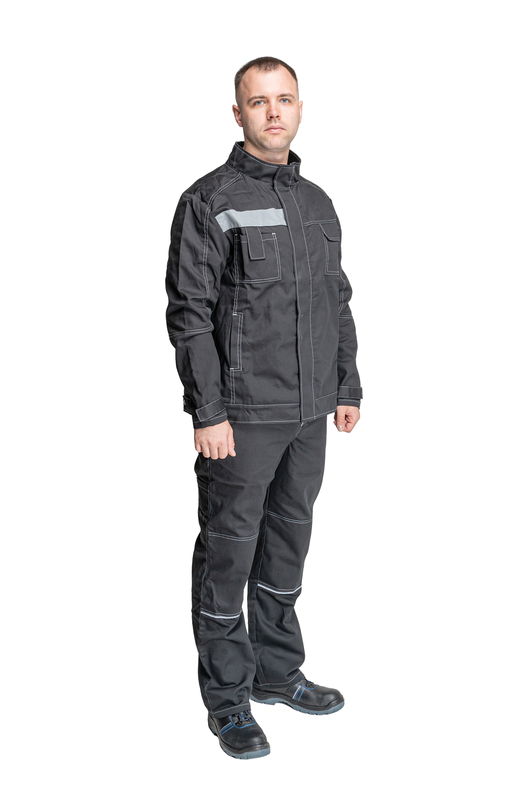 İş Kıyafeti GOV-IKY-004