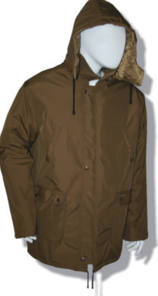 Mont & Yelek & Kaban GOV-MYK-009