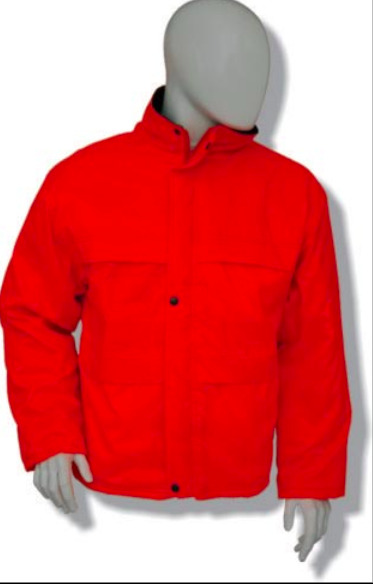 Siyah Soft Shell Mont - GOV-MYK-010