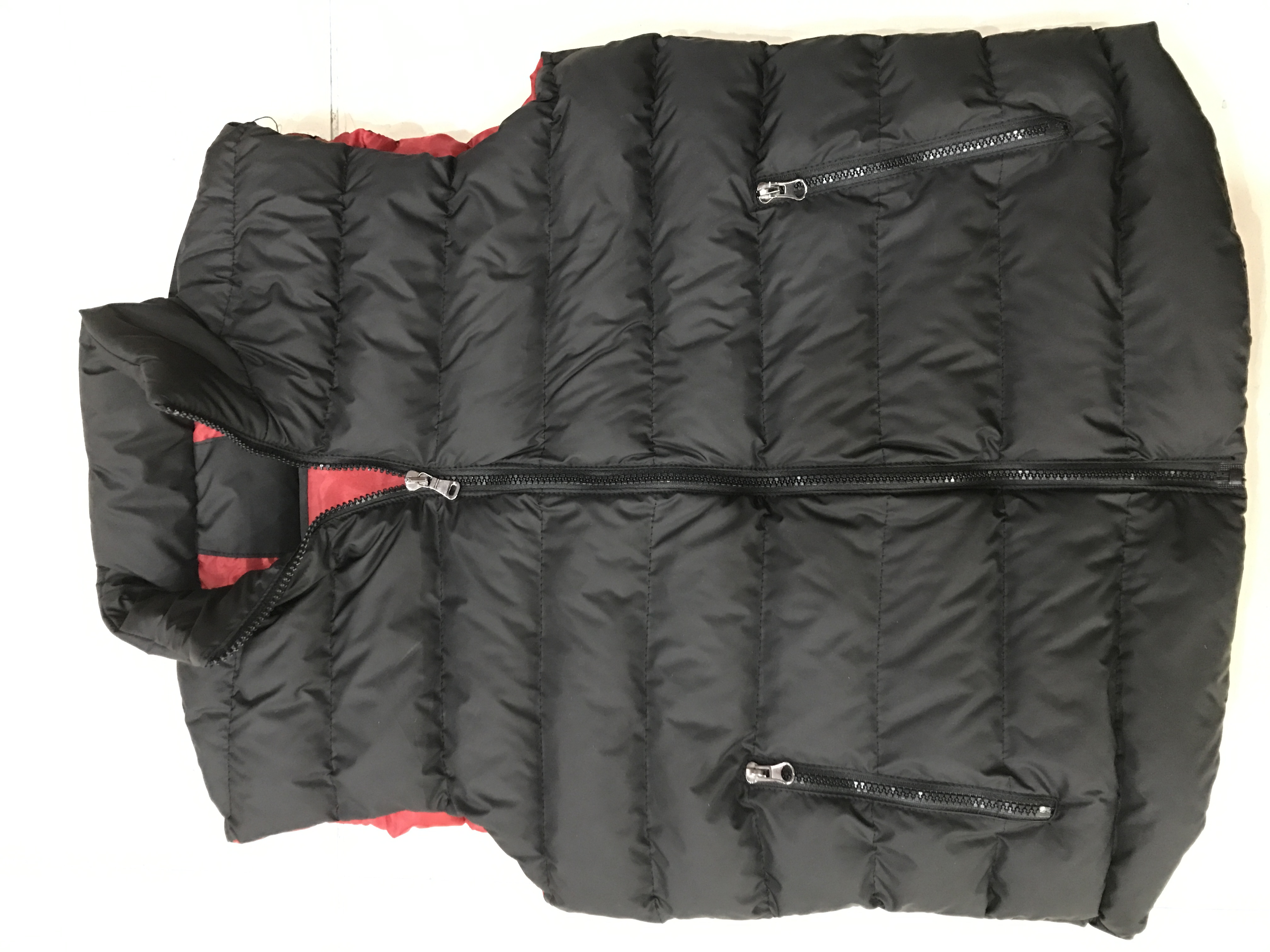 Mont & Yelek & Kaban GOV-MYK-018