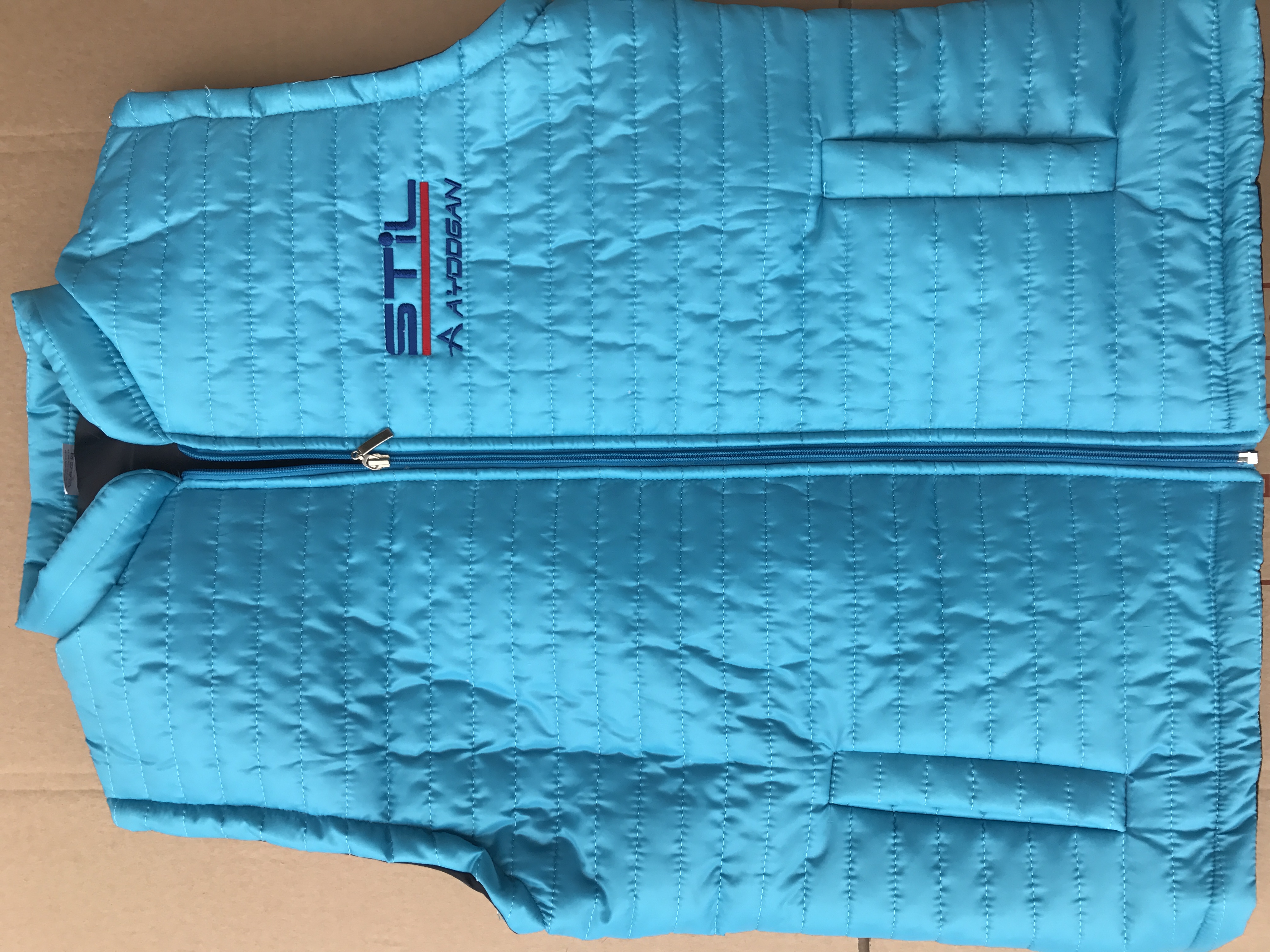 Mont & Yelek & Kaban GOV-MYK-020