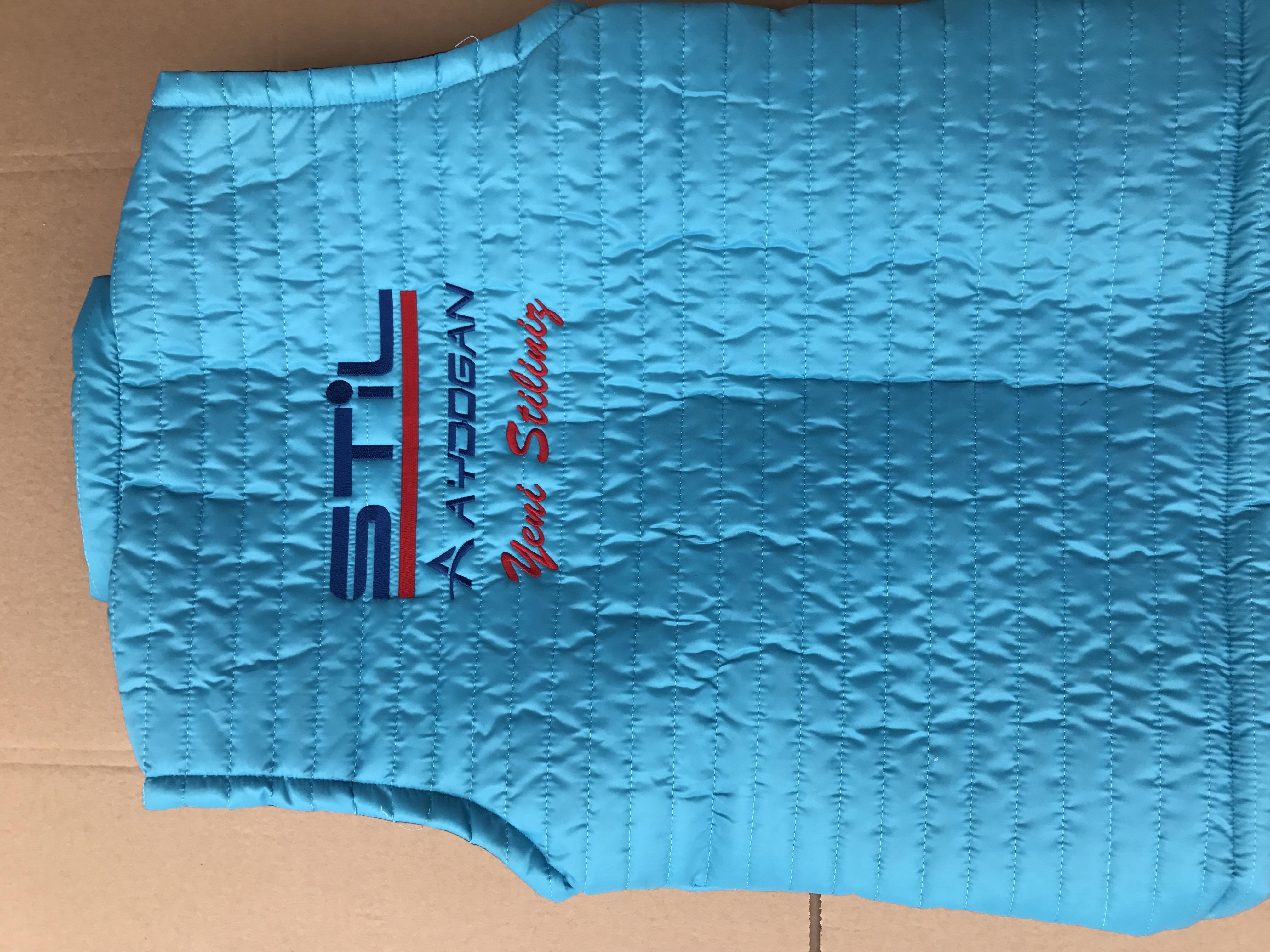 Mont & Yelek & Kaban GOV-MYK-021