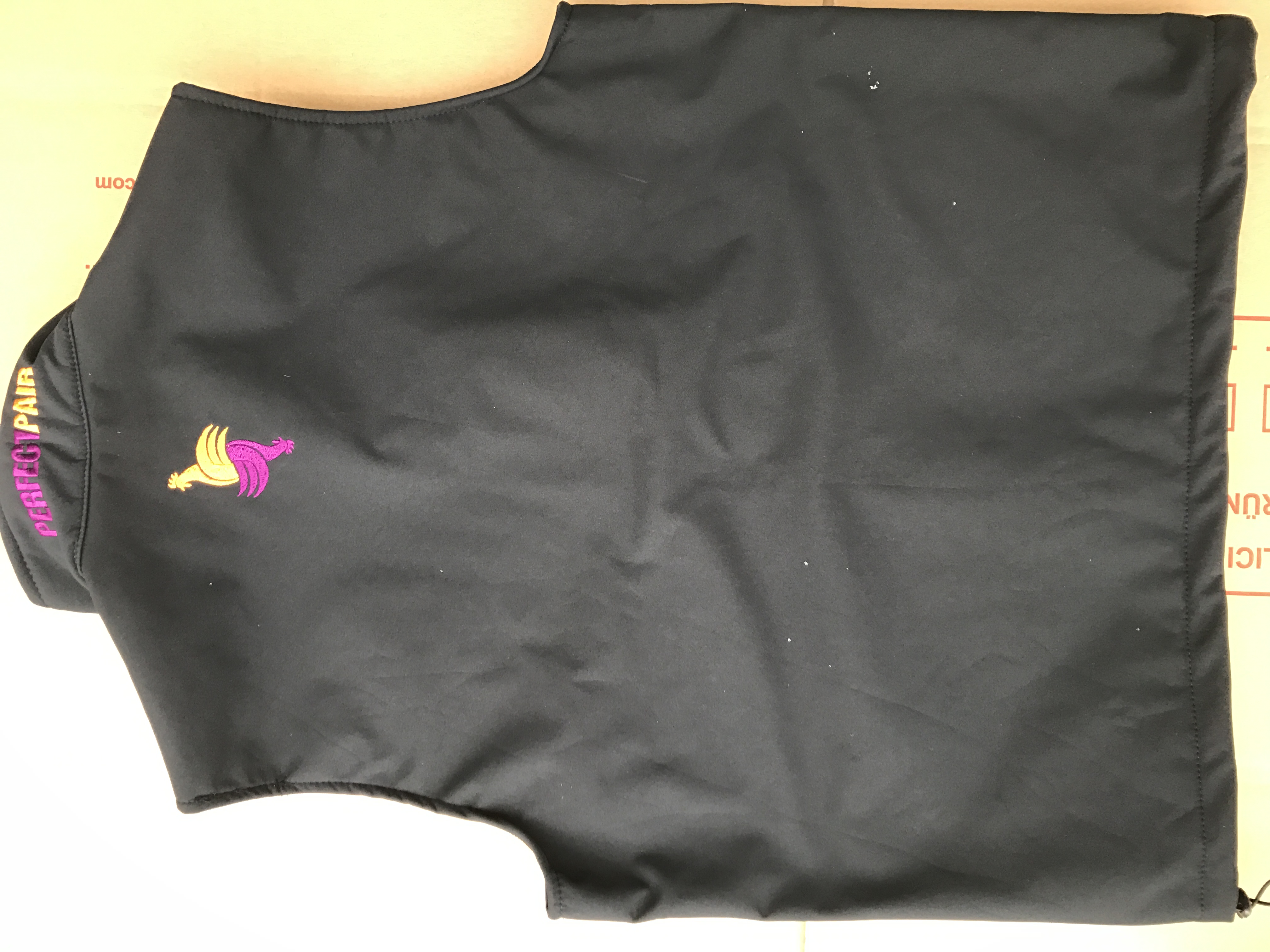 Mont & Yelek & Kaban GOV-MYK-023