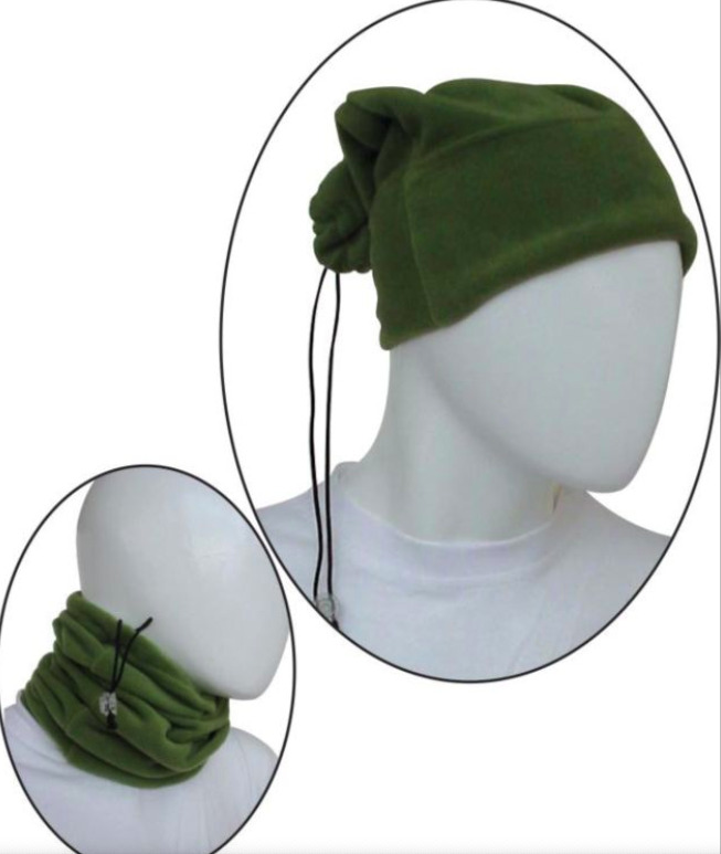 Kahve Trucker Cap - GOV-SAP-004