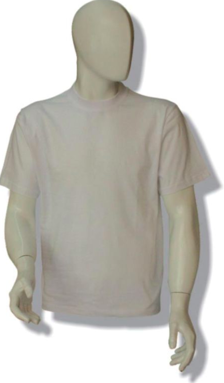 T-Shirt Basic GOV-TSB-006