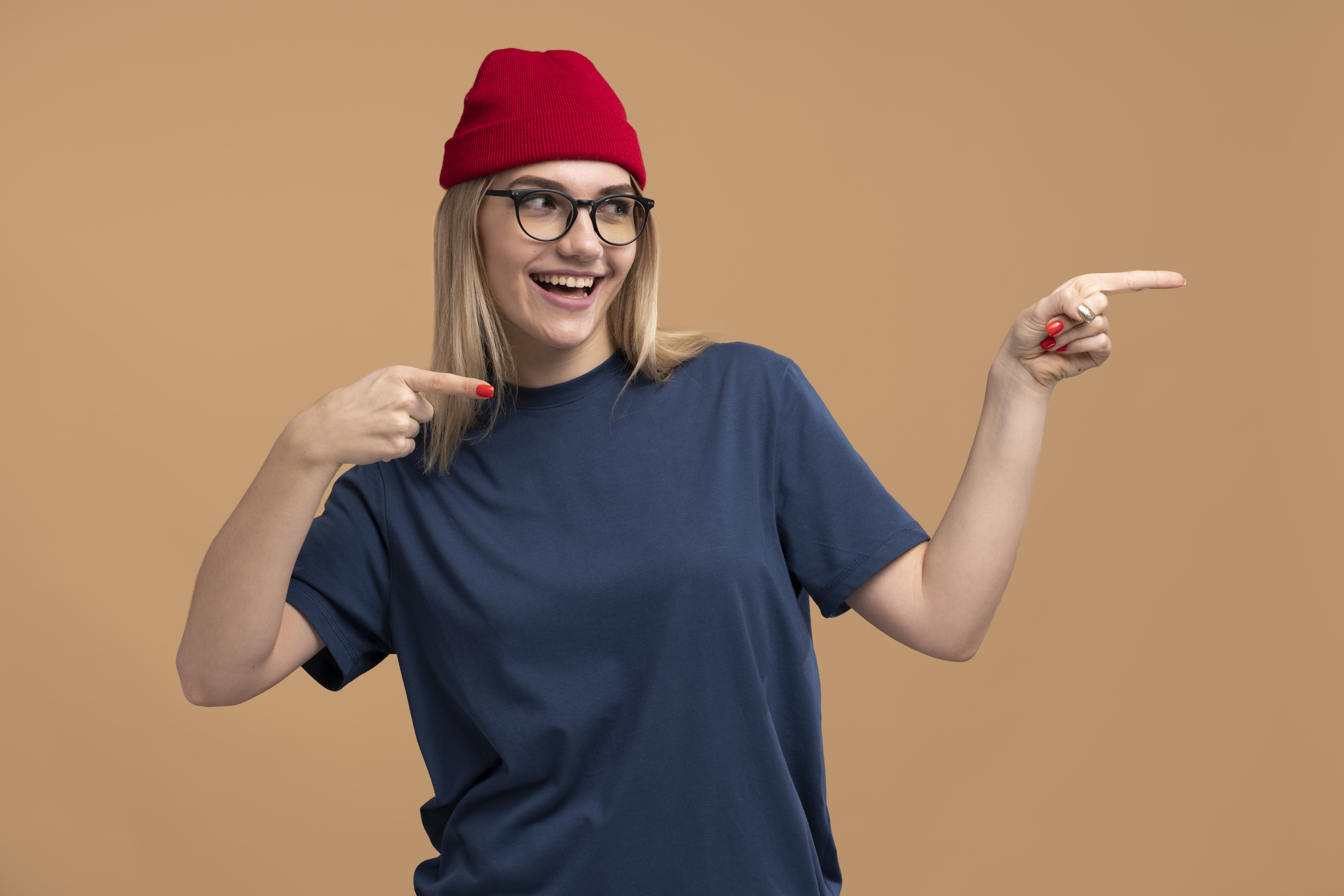 T-Shirt Basic GOV-TSB-007