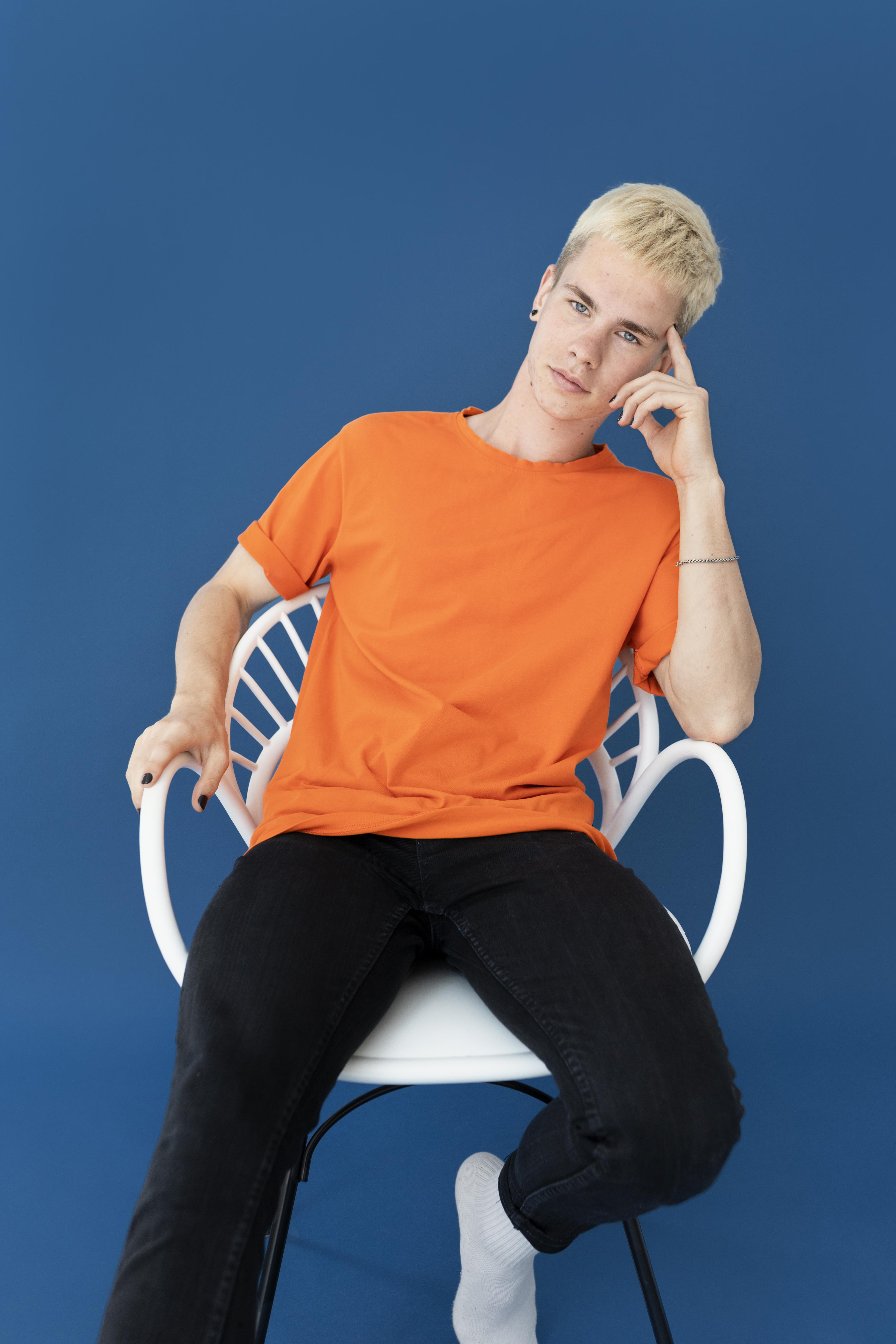 T-Shirt Basic GOV-TSB-009