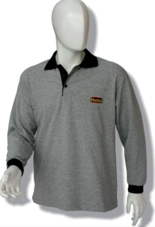 T-Shirt Polo GOV-TSP-004