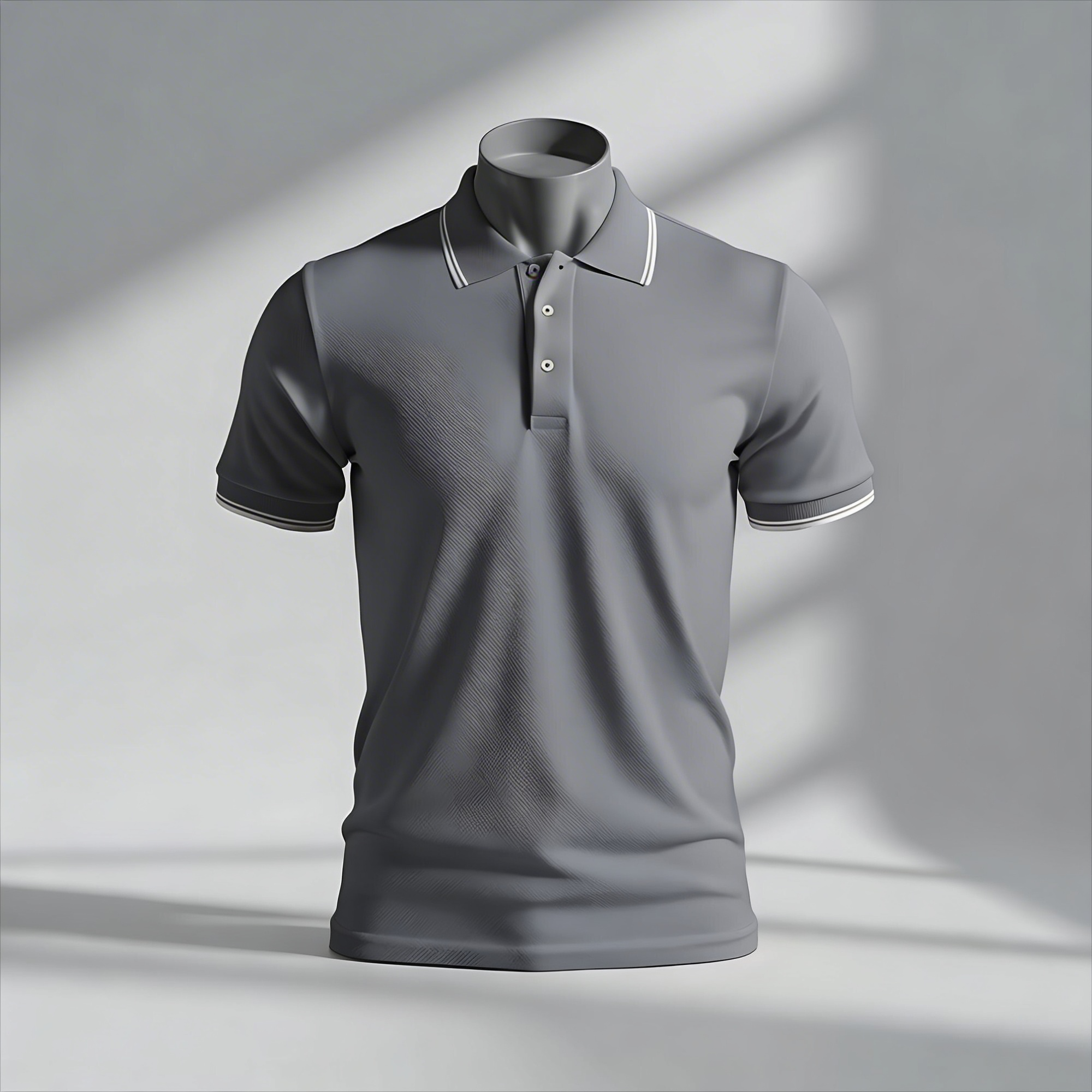 T-Shirt Polo GOV-TSP-008