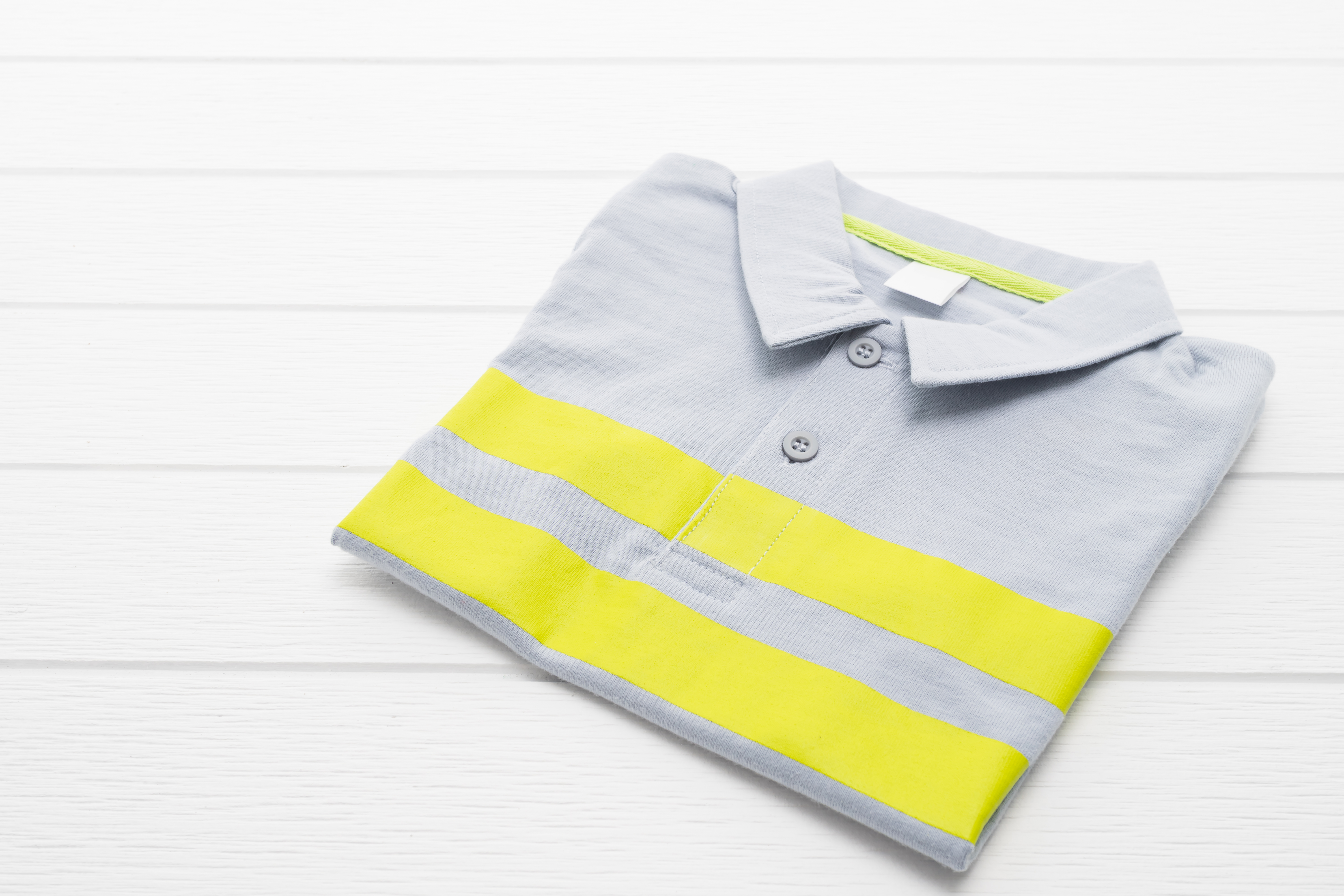 T-Shirt Polo GOV-TSP-010